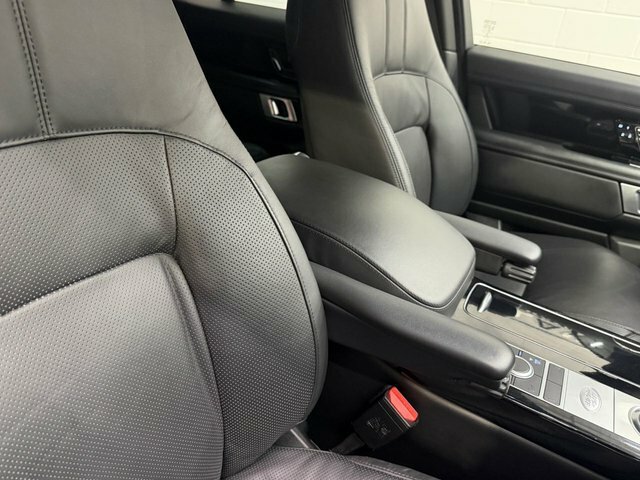 Land Rover Range Rover 3.0 D350 2020 White #24