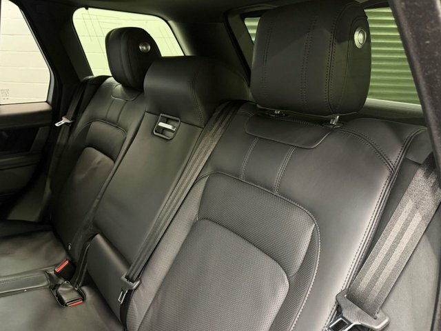 Land Rover Range Rover 3.0 D350 2020 White #81