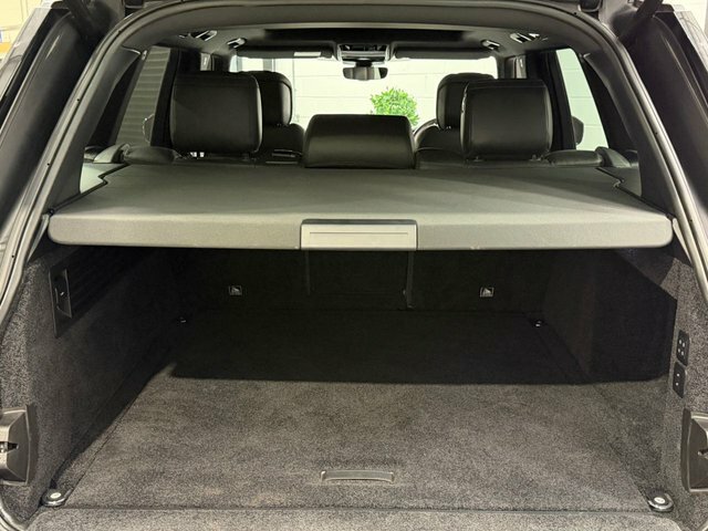Land Rover Range Rover 3.0 D350 2020 White #63