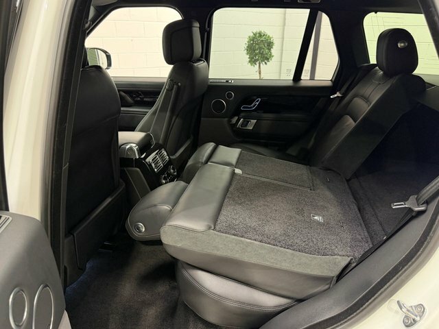 Land Rover Range Rover 3.0 D350 2020 White #82