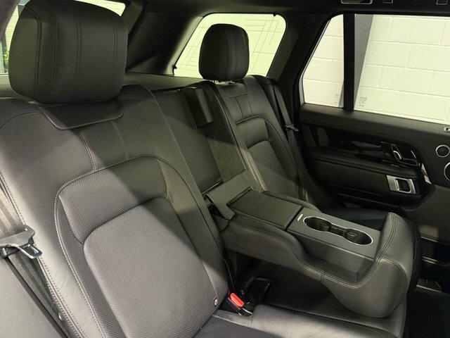 Land Rover Range Rover 3.0 D350 2020 White #27