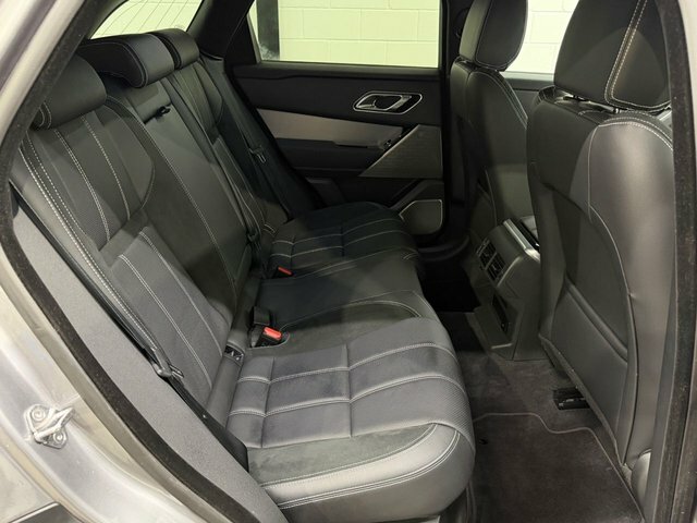 Land Rover Range Rover Velar 2.0 D200 Mhev Edition Suv 4Wd Euro Grey #4