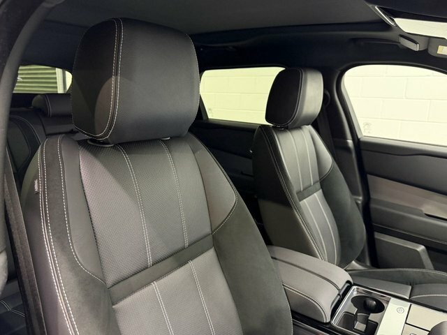 Land Rover Range Rover Velar 2.0 D200 Mhev Edition Suv 4Wd Euro Grey #6