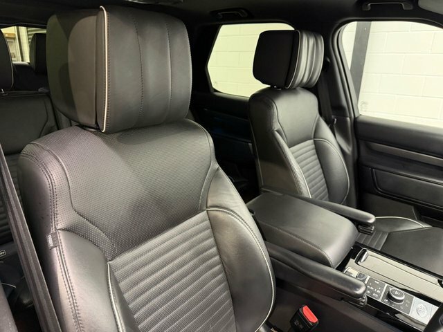 Land Rover Discovery .0 Td V6 Hse Luxury Suv 4Wd Euro 6 Silver #4