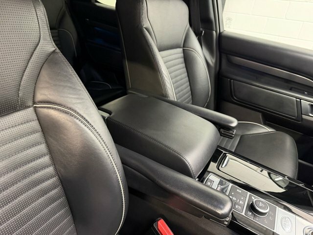 Land Rover Discovery .0 Td V6 Hse Luxury Suv 4Wd Euro 6 Silver #5