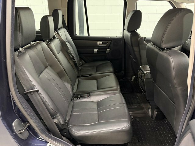 Land Rover Discovery 4 3.0 Sd V6 Xs Suv 4Wd Euro 5 S S Blue #5