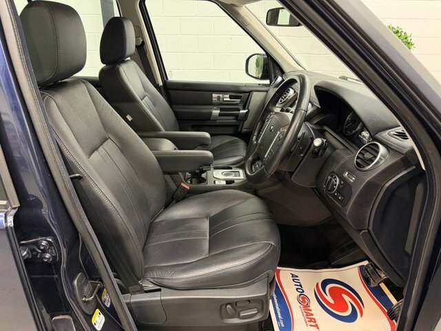 Land Rover Discovery 4 3.0 Sd V6 Xs Suv 4Wd Euro 5 S S Blue #2