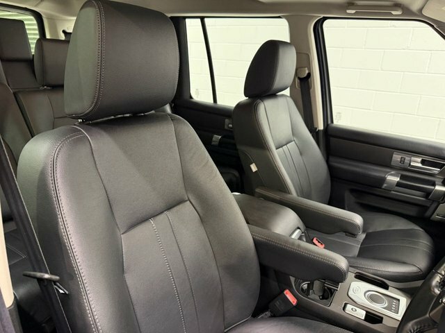 Land Rover Discovery 4 3.0 Sd V6 Xs Suv 4Wd Euro 5 S S Blue #3
