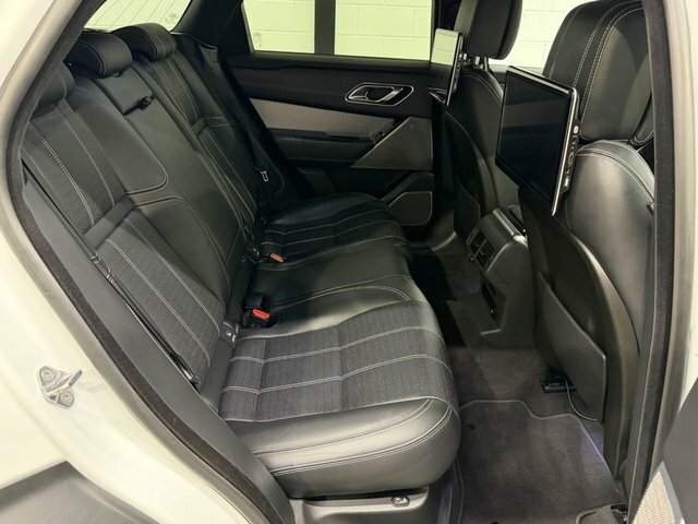 Land Rover Range Rover Velar 2.0 D180 R-dynamic Hse Suv 4Wd Eur White #4