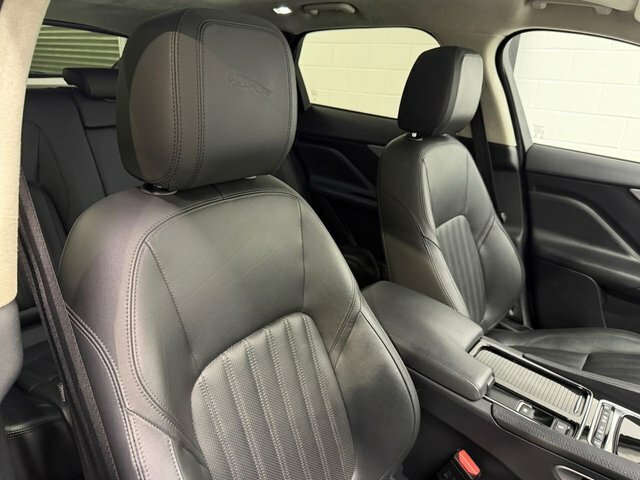 Jaguar F-Pace 2.0 D180 Portfolio Suv Awd Euro 6 Blue #3