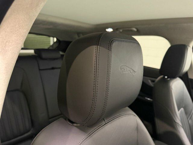 Jaguar F-Pace 2.0 D180 Portfolio Suv Awd Euro 6 Blue #4
