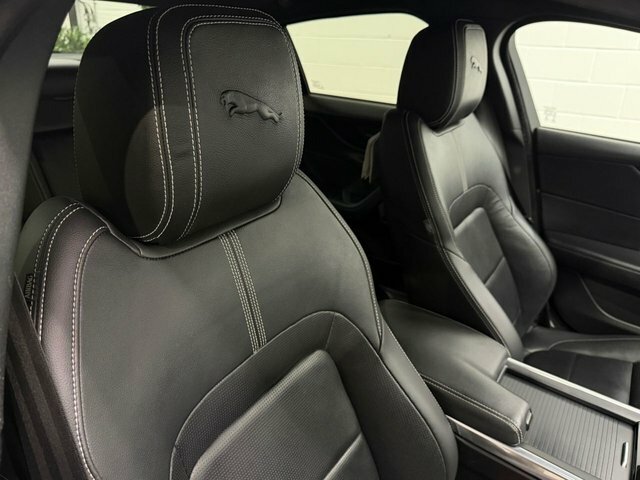 Jaguar XE 2.0 D200 Mhev R-dynamic Black Saloon Au Grey #3
