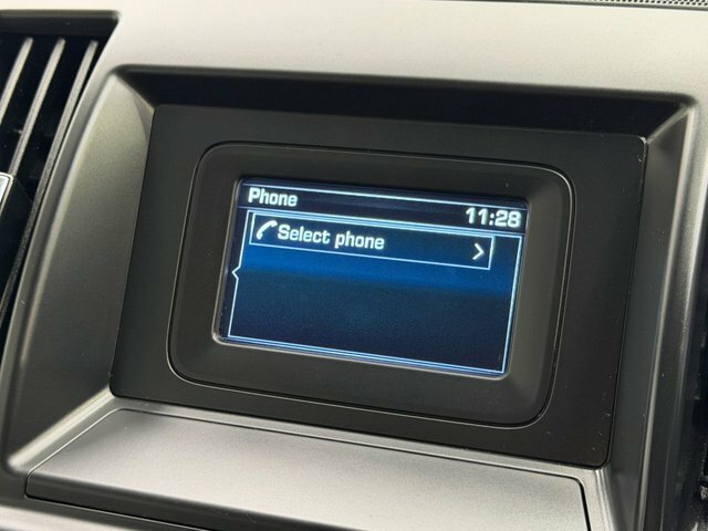 Land Rover Freelander 2 2 2.2 Td4 Gs Suv Commandshift 4Wd Euro Black #19