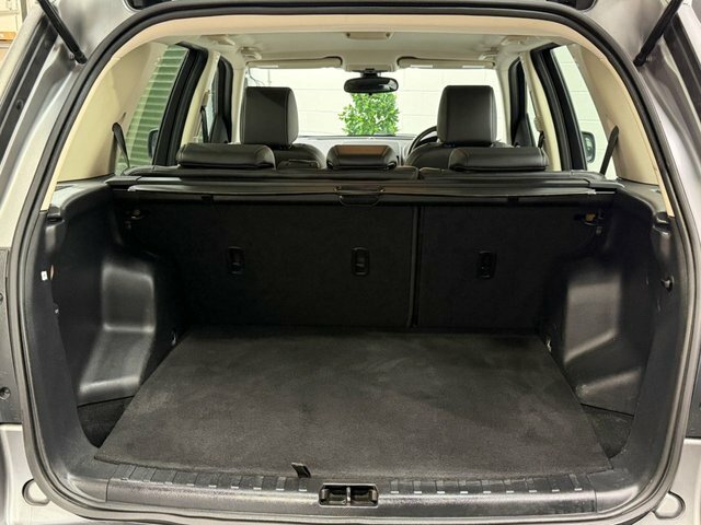 Land Rover Freelander 2 2 2.2 Td4 Gs Suv Commandshift 4Wd Euro Black #39
