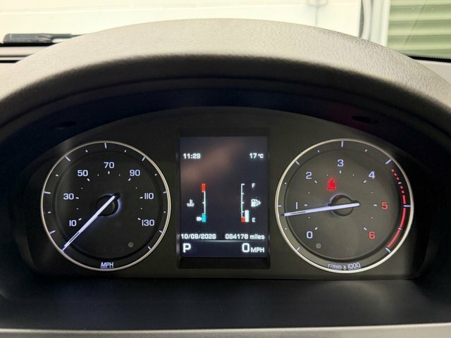 Land Rover Freelander 2 2 2.2 Td4 Gs Suv Commandshift 4Wd Euro Black #34