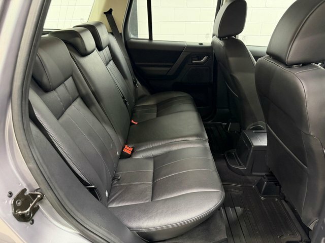 Land Rover Freelander 2 2.2 Td4 Gs Suv Commandshift 4Wd Euro 5 Grey #3
