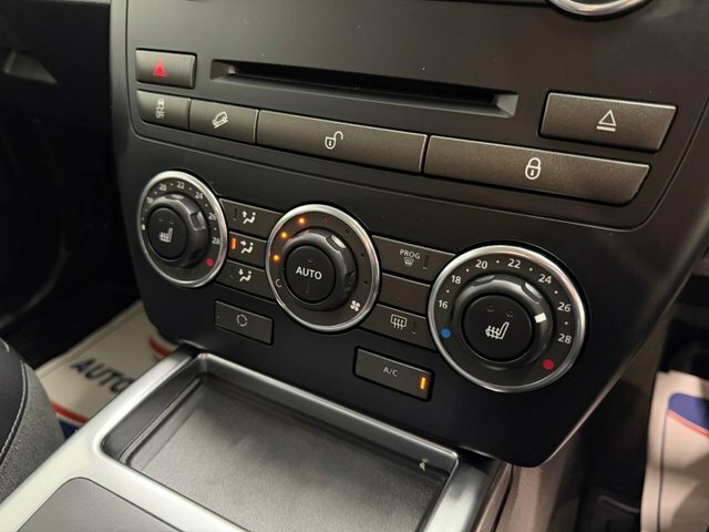 Land Rover Freelander 2 2 2.2 Td4 Gs Suv Commandshift 4Wd Euro Black #20