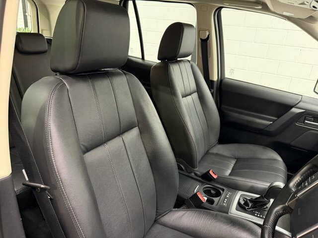 Land Rover Freelander 2 2.2 Td4 Gs Suv Commandshift 4Wd Euro 5 Grey #4
