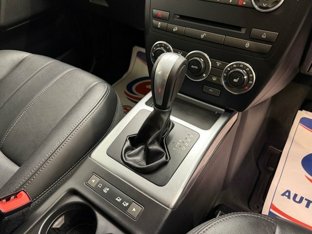 Land Rover Freelander 2 2 2.2 Td4 Gs Suv Commandshift 4Wd Euro Black #21
