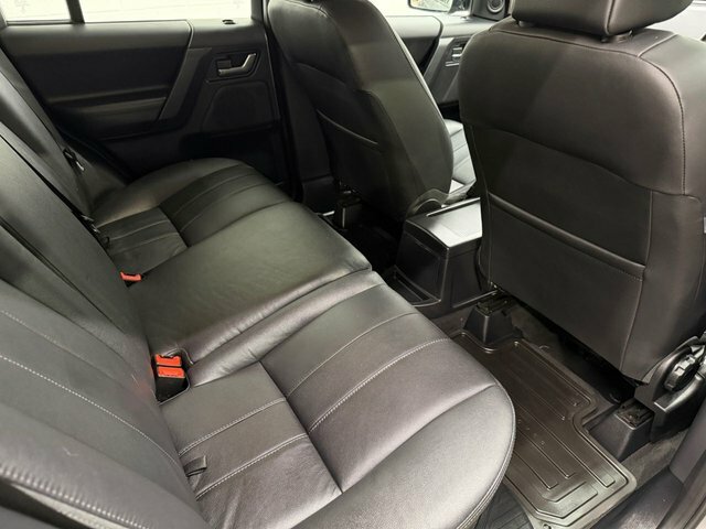 Land Rover Freelander 2 2.2 Td4 Gs Suv Commandshift 4Wd Euro 5 Grey #5