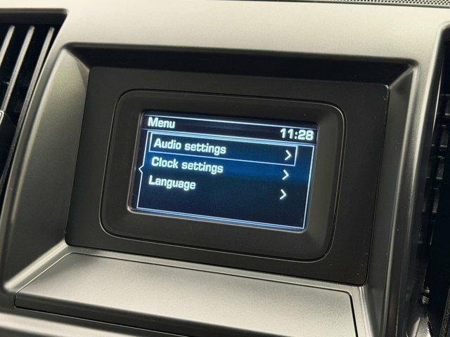 Land Rover Freelander 2 2 2.2 Td4 Gs Suv Commandshift 4Wd Euro Black #18