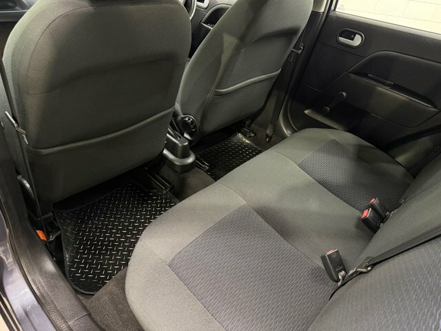 Ford Fiesta 1.4 Zetec Tdci 68 Bhp Green #39