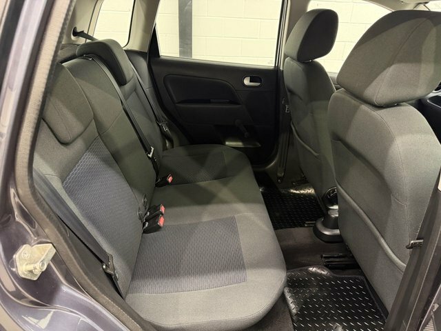 Ford Fiesta 1.4 Zetec Tdci 68 Bhp Green #4