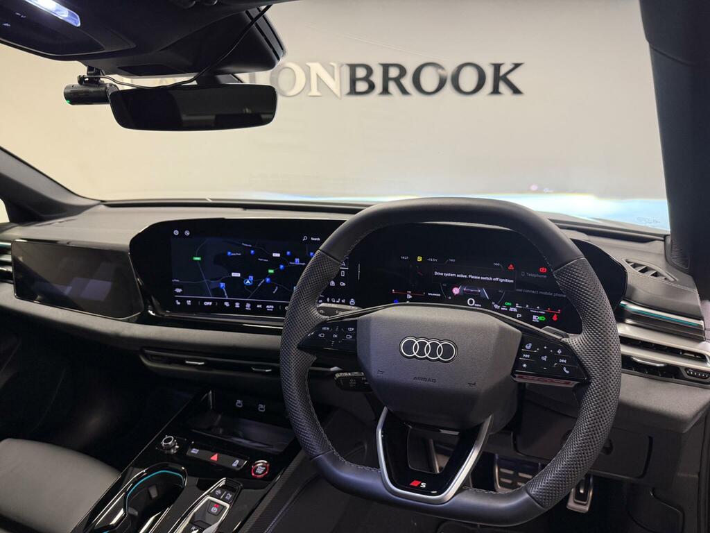 Audi S5 3.0 Tfsi Edition 1 S Tronic Quattro Euro 6 Ss 5 Grey #6