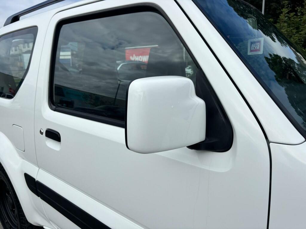 Suzuki Jimny 1.3L Sz4 Grey #23