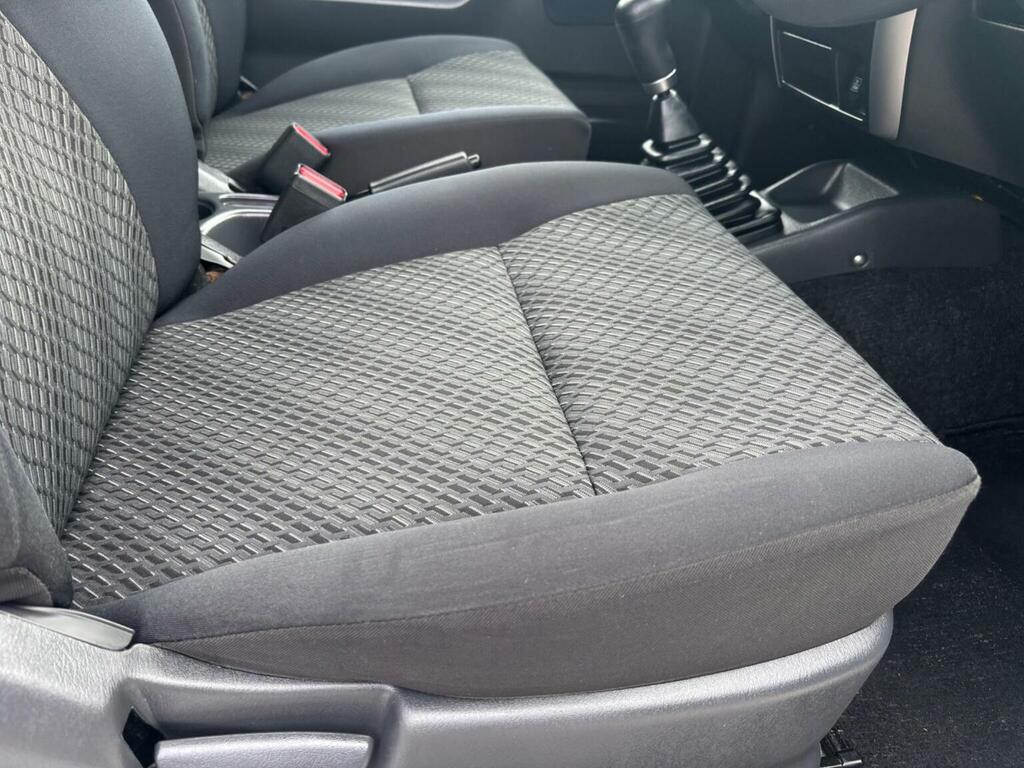Suzuki Jimny 1.3L Sz4 Grey #14