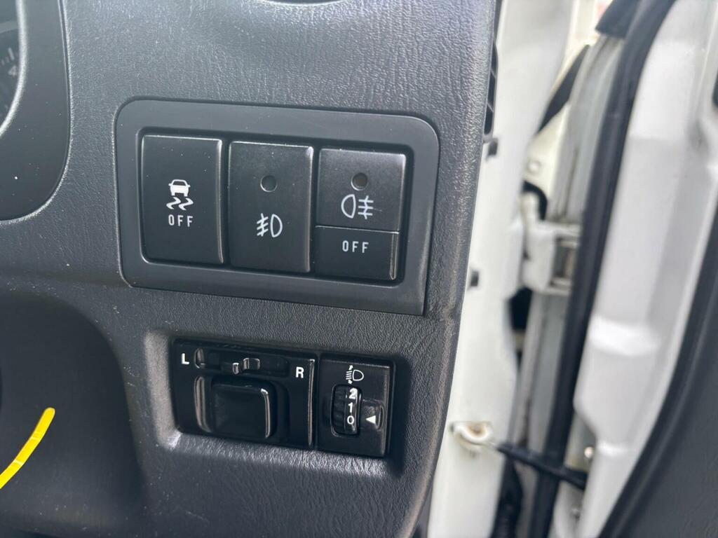 Suzuki Jimny 1.3L Sz4 Grey #18