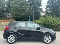 Vauxhall Mokka X 1.4T Design Nav White #35