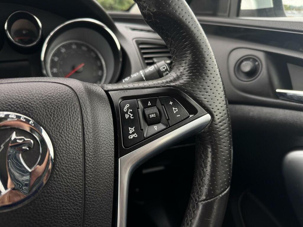 Vauxhall Insignia Estate #27