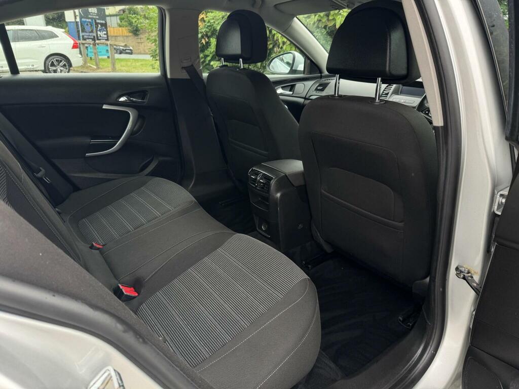 Vauxhall Insignia Estate #24