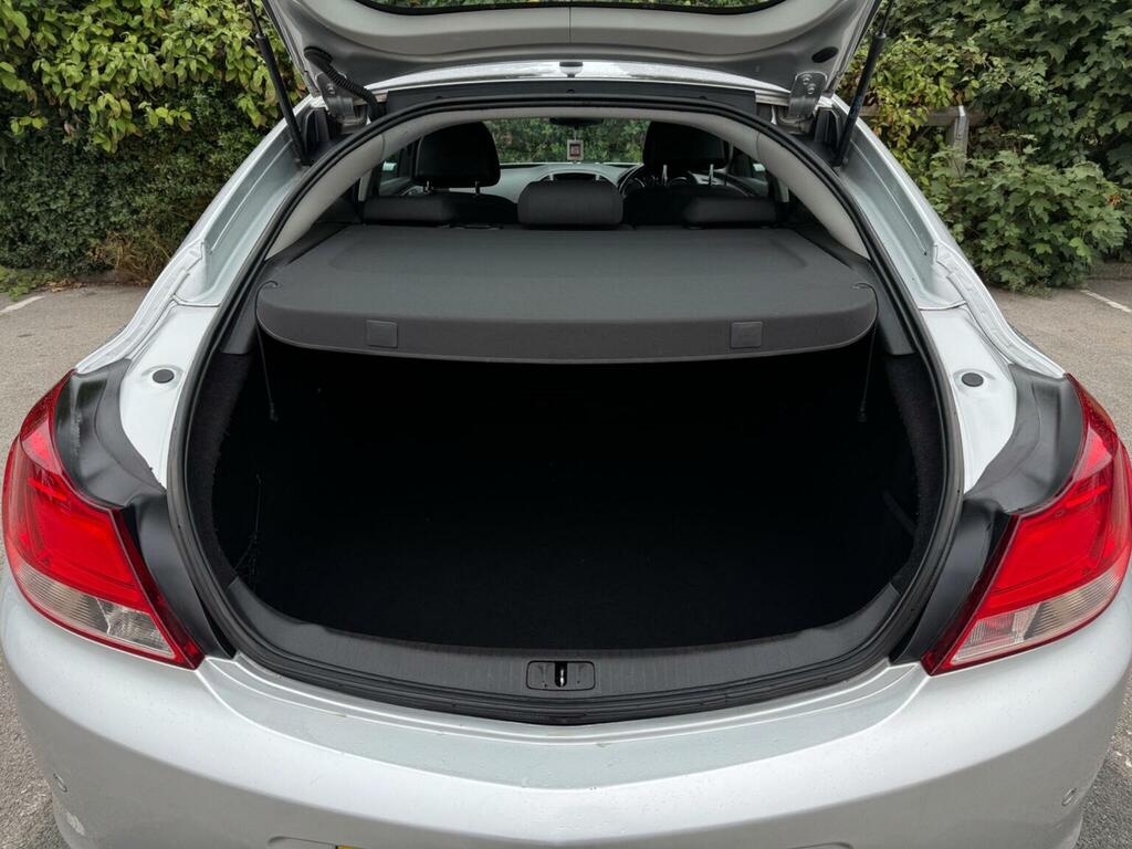 Vauxhall Insignia Estate #35