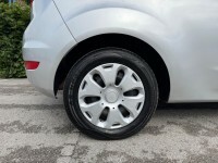 Ford Fiesta 1.25 Zetec 82 White #41