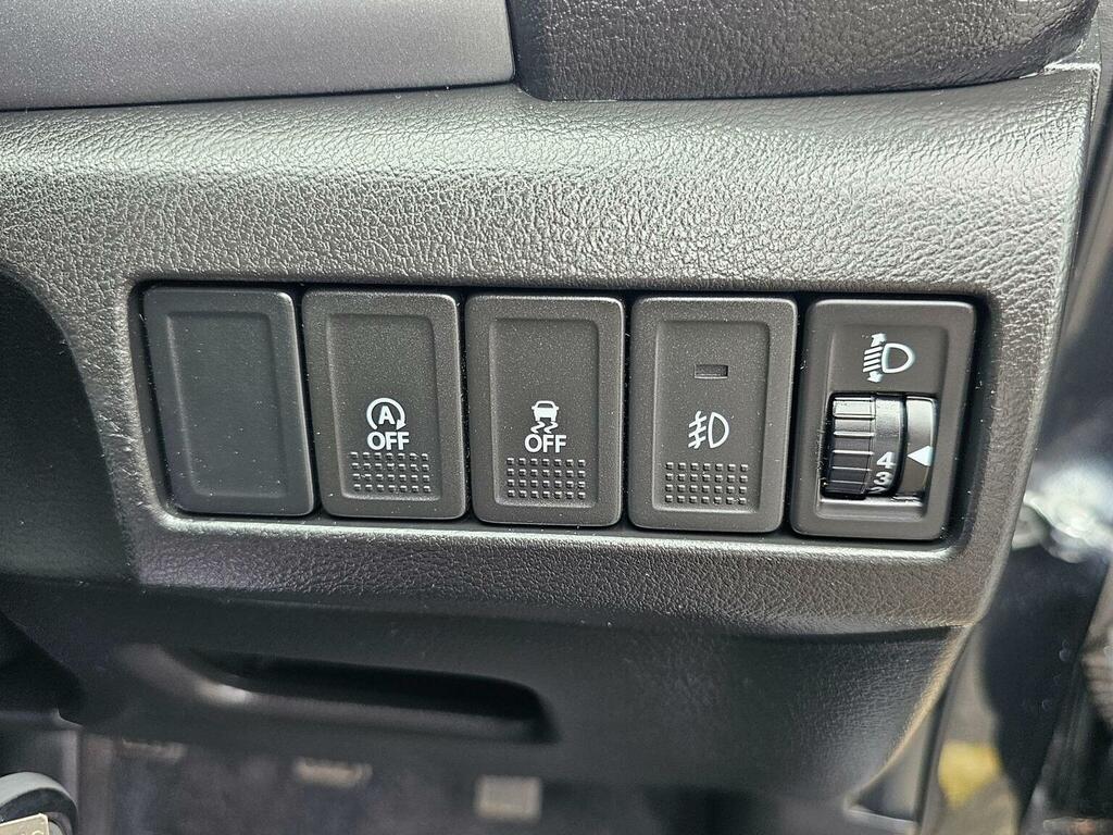 Suzuki Vitara Sz-t Silver #36