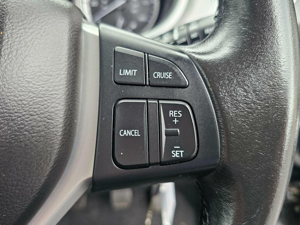 Suzuki Vitara Sz-t Silver #39