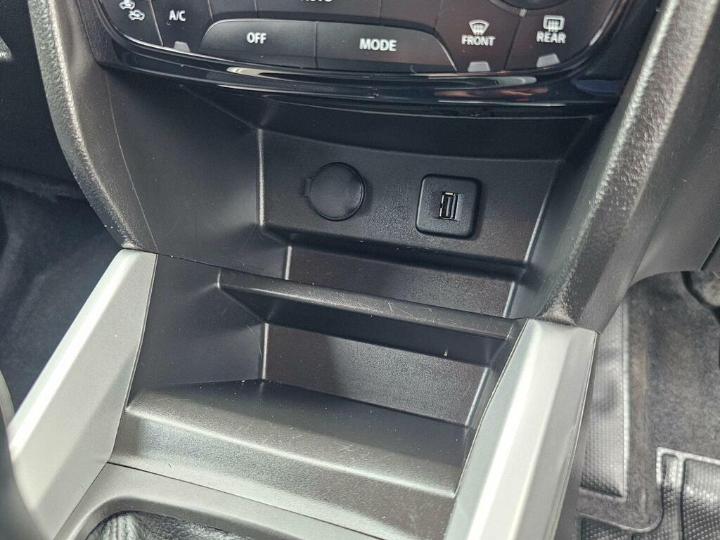 Suzuki Vitara Sz-t Silver #45
