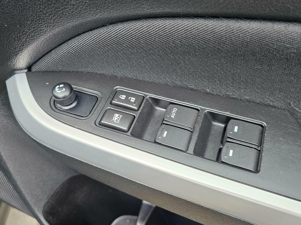 Suzuki Vitara Sz-t Silver #49