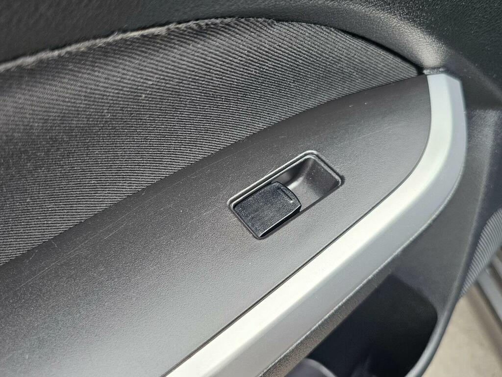 Suzuki Vitara Sz-t Silver #72