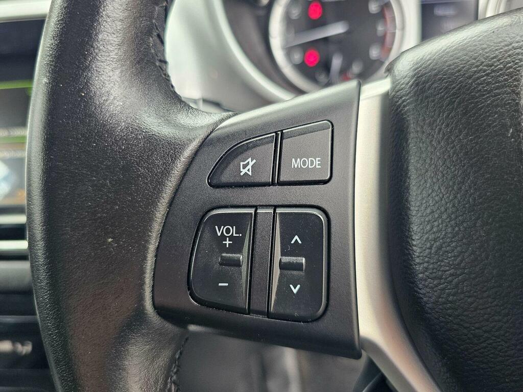 Suzuki Vitara Sz-t Silver #38