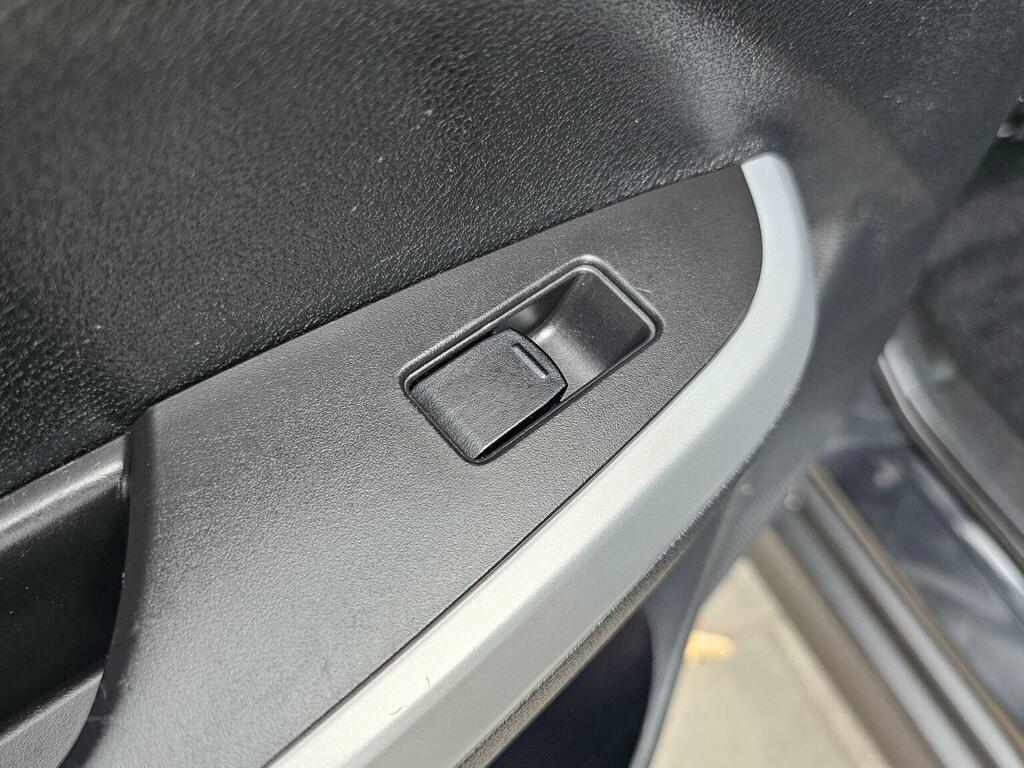 Suzuki Vitara Sz-t Silver #63