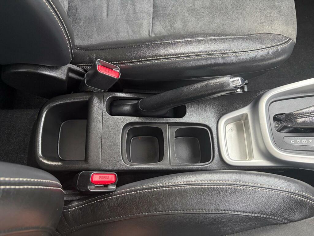 Suzuki Vitara Vitara S Boosterjet Allgrip White #53