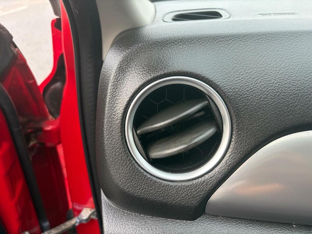 Suzuki Vitara Vitara S Boosterjet Allgrip White #81