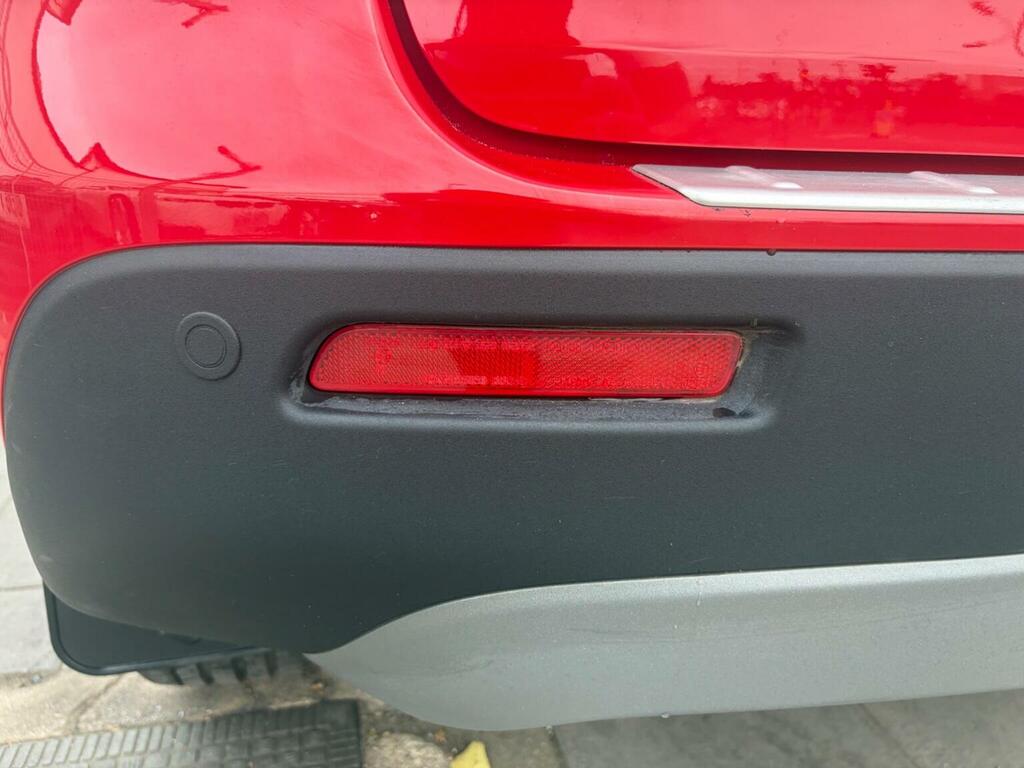 Suzuki Vitara Vitara S Boosterjet Allgrip White #32