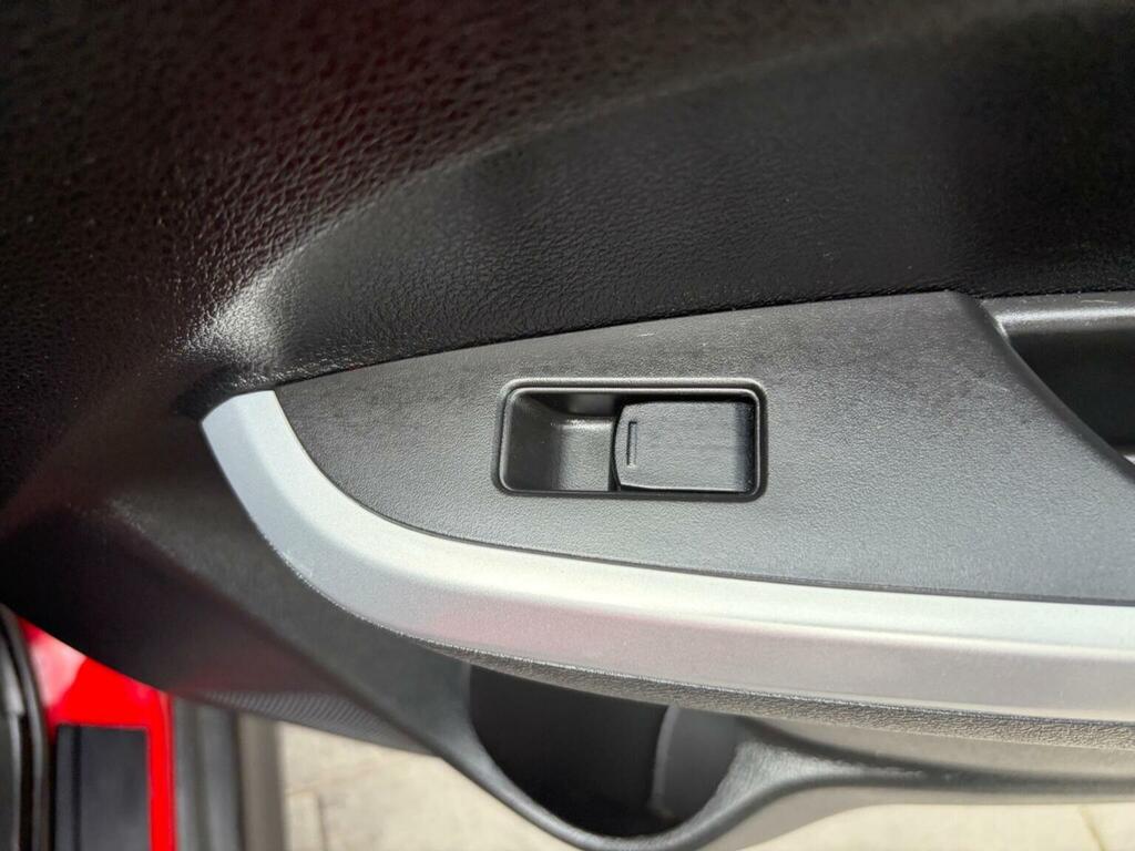 Suzuki Vitara Vitara S Boosterjet Allgrip White #63