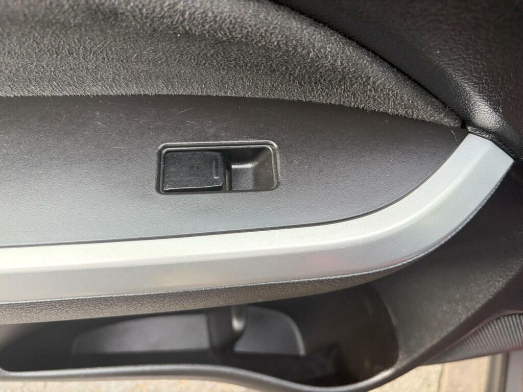 Suzuki Vitara Vitara S Boosterjet Allgrip White #83