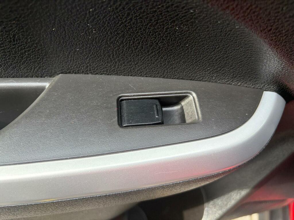 Suzuki Vitara Vitara S Boosterjet Allgrip White #73