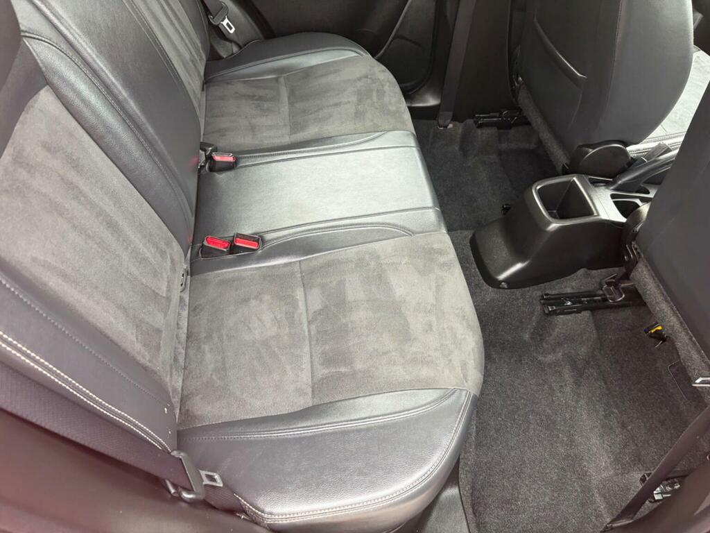 Suzuki Vitara Vitara S Boosterjet Allgrip White #59